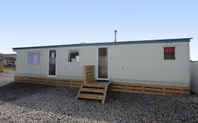 Skye Holiday Chalets C1